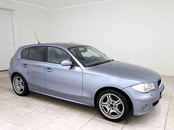 BMW 120 Business ATM 2.0 D 120kW Таллин