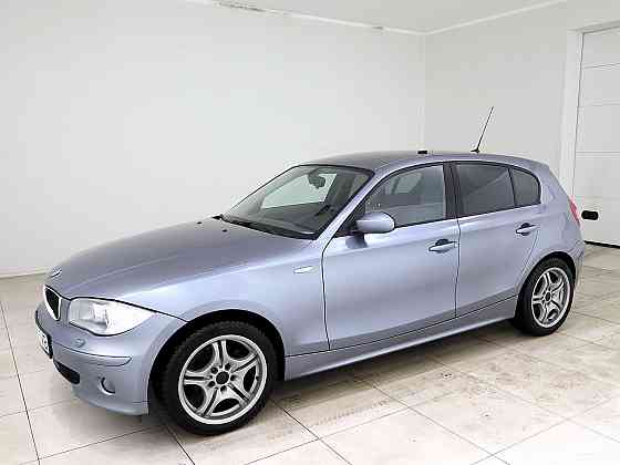 BMW 120 Business ATM 2.0 D 120kW Tallina