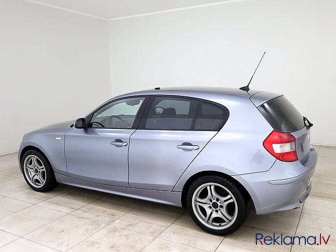 BMW 120 Business ATM 2.0 D 120kW Tallina - foto 4