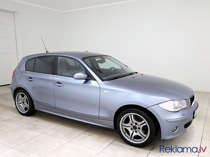 BMW 120 Business ATM 2.0 D 120kW Таллин - изображение 1