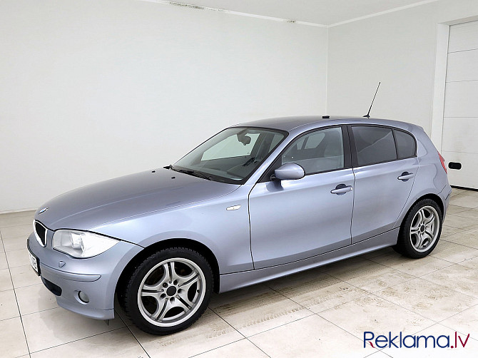 BMW 120 Business ATM 2.0 D 120kW Tallina - foto 2