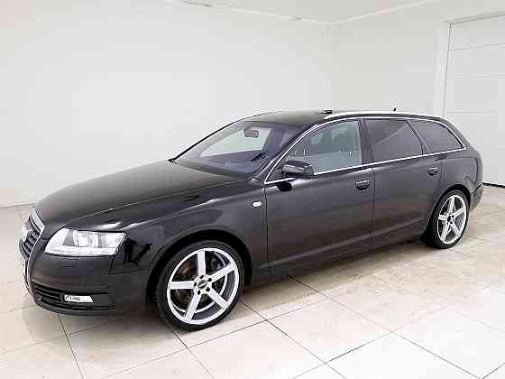 Audi A6 S-Line Quattro ATM 3.0 TDI 171kW Таллин