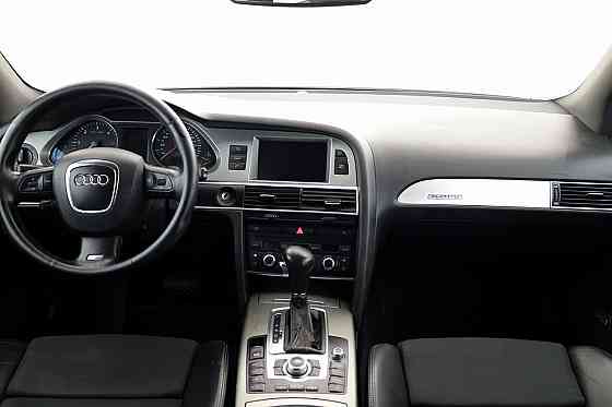 Audi A6 S-Line Quattro ATM 3.0 TDI 171kW Tallina