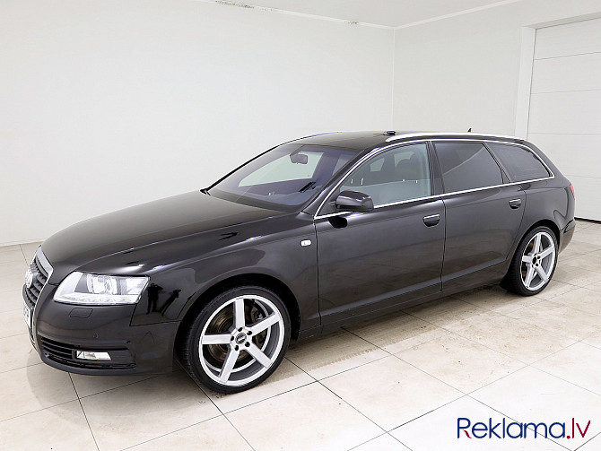 Audi A6 S-Line Quattro ATM 3.0 TDI 171kW Tallina - foto 2