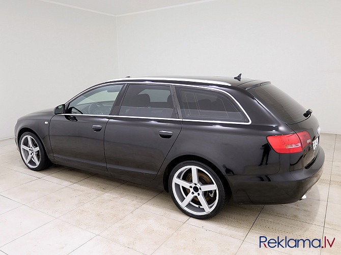 Audi A6 S-Line Quattro ATM 3.0 TDI 171kW Tallina - foto 4