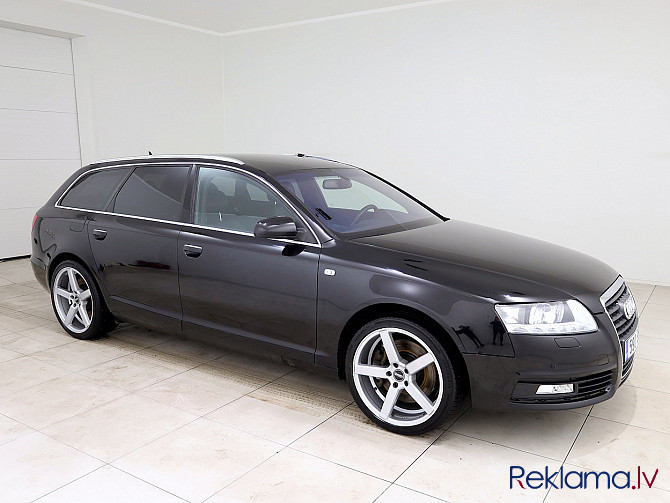 Audi A6 S-Line Quattro ATM 3.0 TDI 171kW Tallina - foto 1