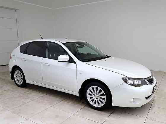 Subaru Impreza Sport 4x4 ATM 2.0 110kW Tallina