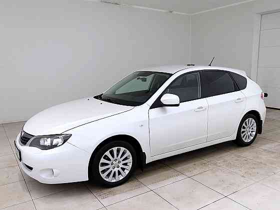 Subaru Impreza Sport 4x4 ATM 2.0 110kW Таллин