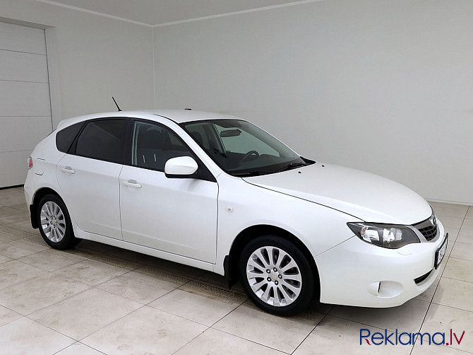 Subaru Impreza Sport 4x4 ATM 2.0 110kW Tallina - foto 1