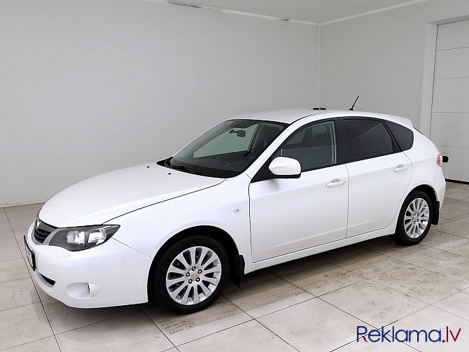 Subaru Impreza Sport 4x4 ATM 2.0 110kW Tallina - foto 2