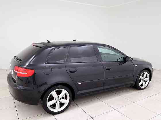 Audi A3 Sportback S-Line 2.0 TDI 125kW Tallina