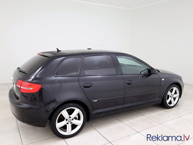 Audi A3 Sportback S-Line 2.0 TDI 125kW Tallina - foto 3