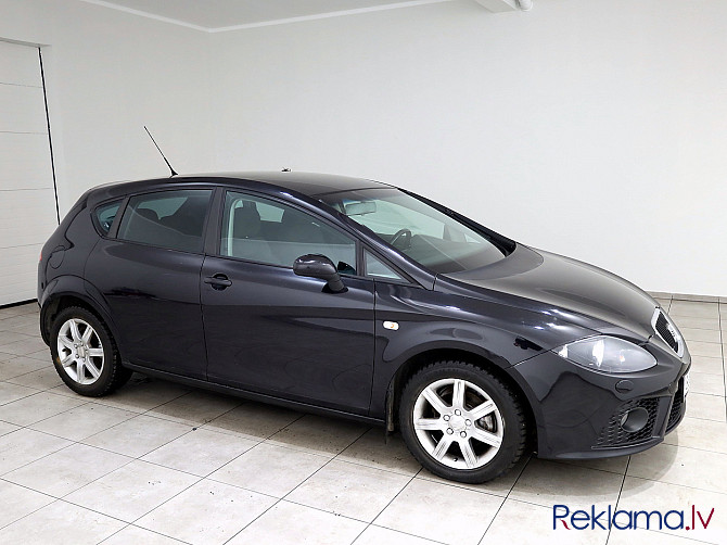 SEAT Leon Sportline 1.9 TDI 77kW Tallina - foto 1