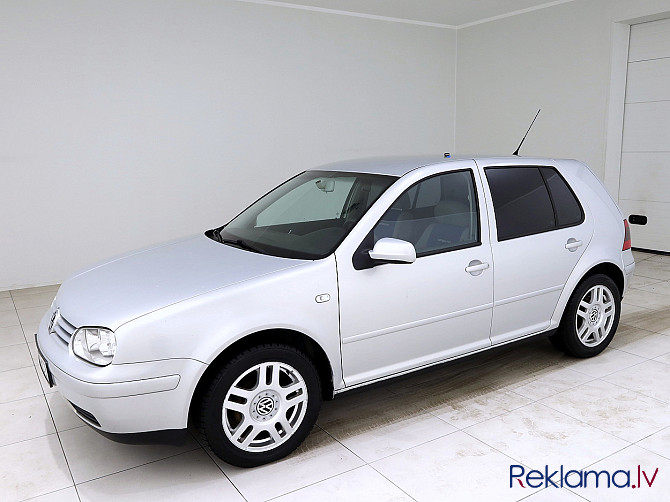 Volkswagen Golf Genetarion 1.6 77kW Таллин - изображение 2