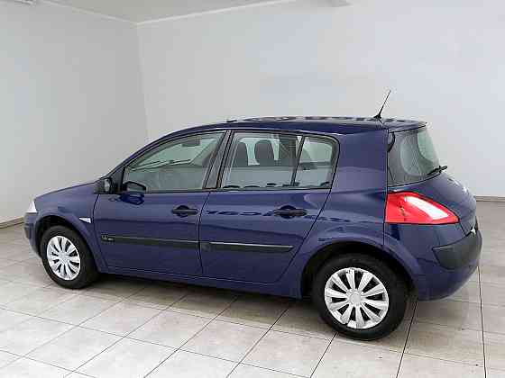 Renault Megane Elegance 1.6 83kW Tallina