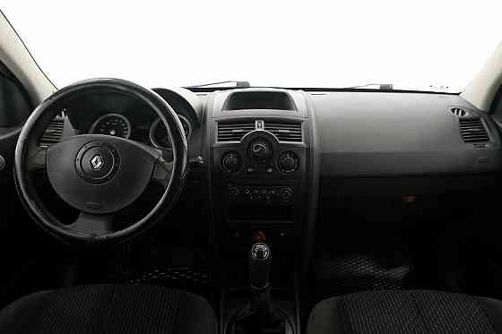 Renault Megane Elegance 1.6 83kW Таллин