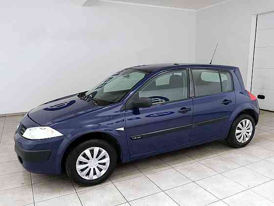 Renault Megane Elegance 1.6 83kW Таллин