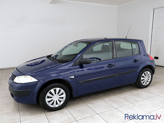 Renault Megane Elegance 1.6 83kW Таллин - изображение 2