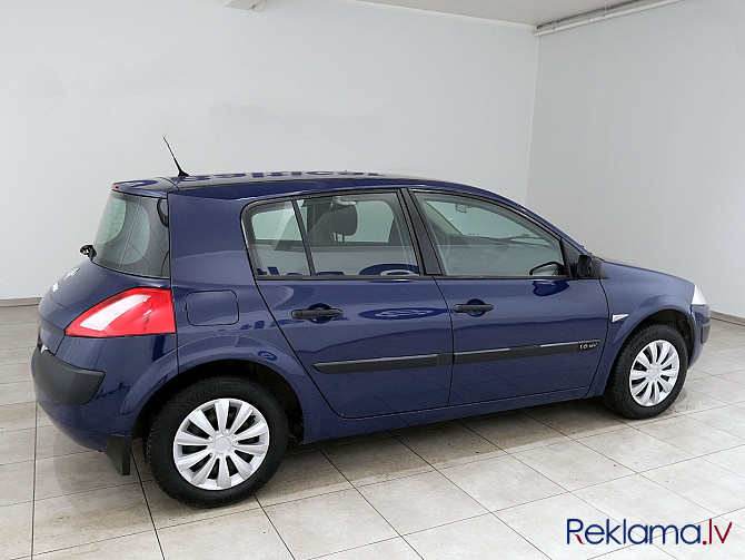 Renault Megane Elegance 1.6 83kW Таллин - изображение 3