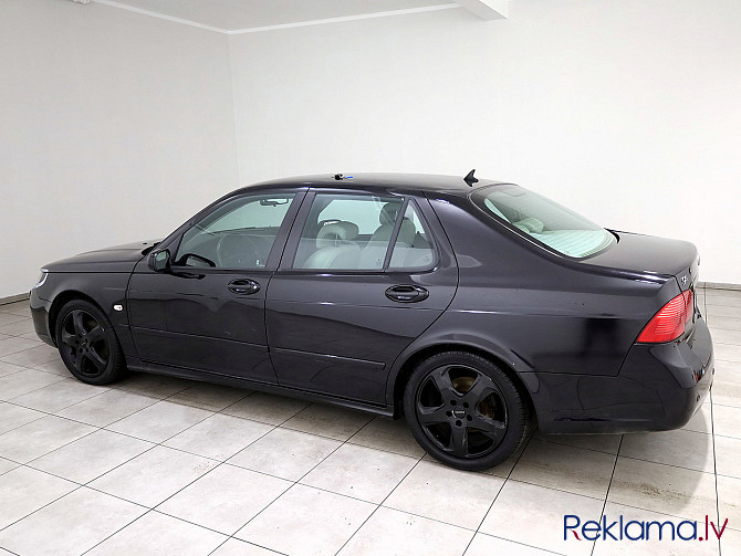 Saab 9-5 Vector 2.0 Turbo 110kW Tallina - foto 4