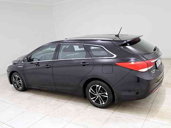 Hyundai i40 Comfort 1.6 99kW Tallina