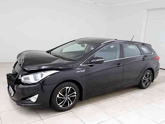 Hyundai i40 Comfort 1.6 99kW Tallina