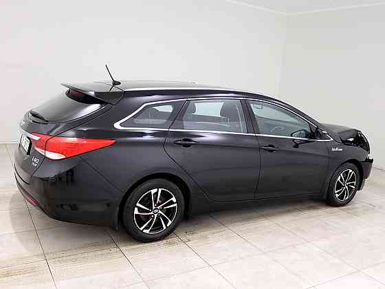 Hyundai i40 Comfort 1.6 99kW Tallina