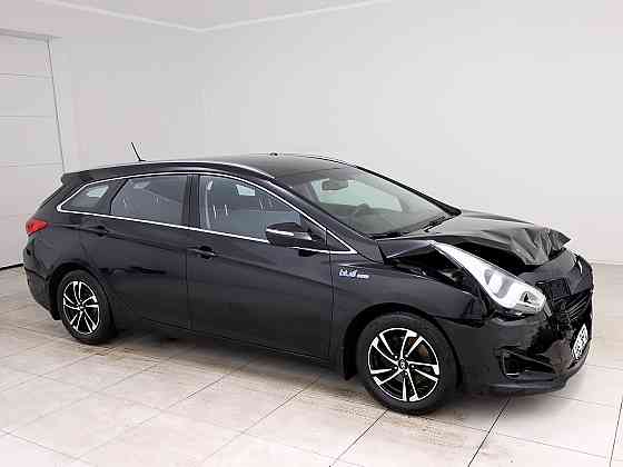 Hyundai i40 Comfort 1.6 99kW Tallina