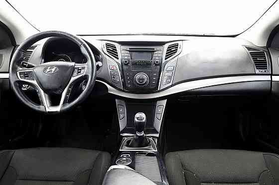 Hyundai i40 Comfort 1.6 99kW Таллин