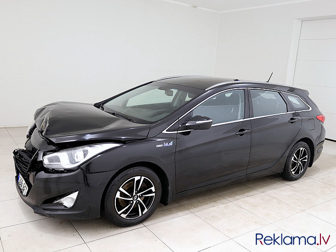 Hyundai i40 Comfort 1.6 99kW Tallina - foto 2