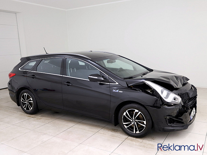 Hyundai i40 Comfort 1.6 99kW Таллин - изображение 1