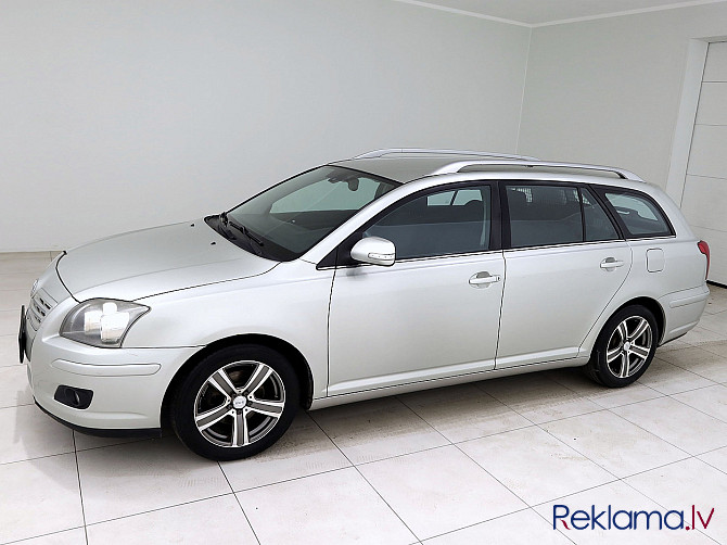 Toyota Avensis Linea Sol Facelift 1.8 95kW Tallina - foto 2