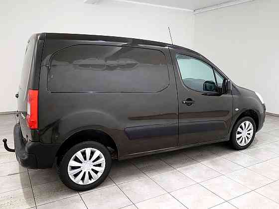 Citroen Berlingo Van 1.6 HDi 55kW Таллин