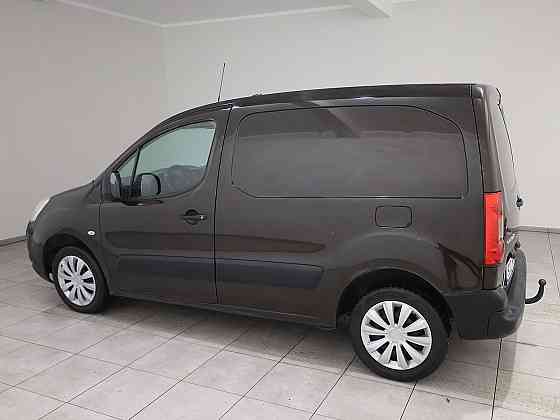 Citroen Berlingo Van 1.6 HDi 55kW Tallina