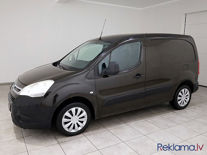 Citroen Berlingo Van 1.6 HDi 55kW Tallina - foto 2