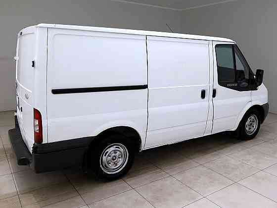 Ford Transit 260S Van 2.2 TDCi 63kW Tallina