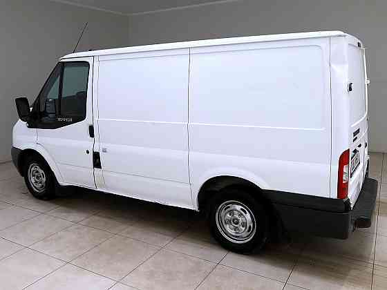 Ford Transit 260S Van 2.2 TDCi 63kW Tallina