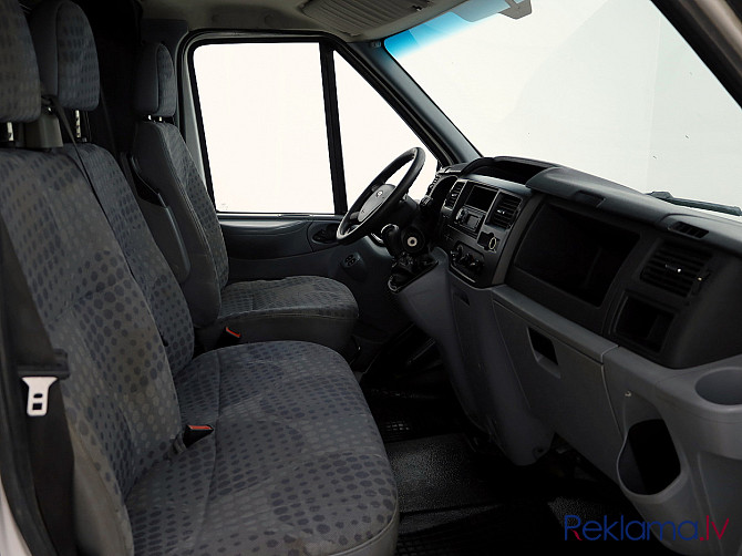 Ford Transit 260S Van 2.2 TDCi 63kW Таллин - изображение 6