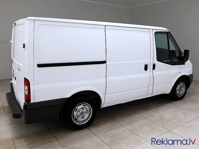 Ford Transit 260S Van 2.2 TDCi 63kW Tallina - foto 3