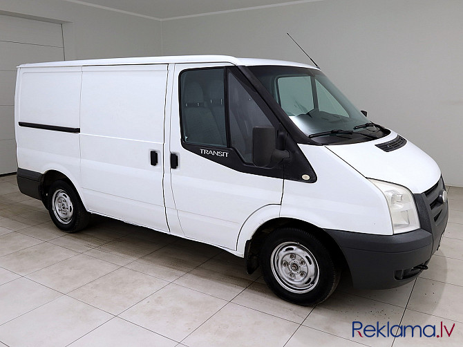 Ford Transit 260S Van 2.2 TDCi 63kW Tallina - foto 1