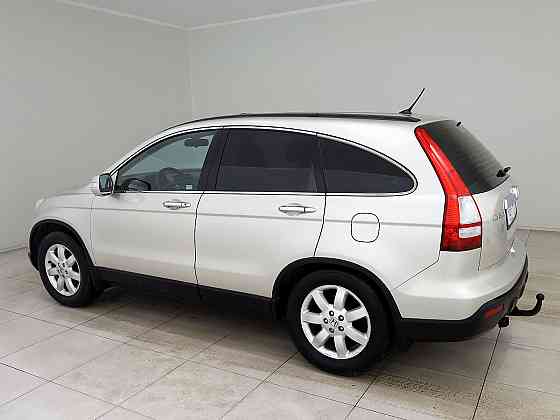 Honda CR-V Elegance ATM 2.0 110kW Tallina