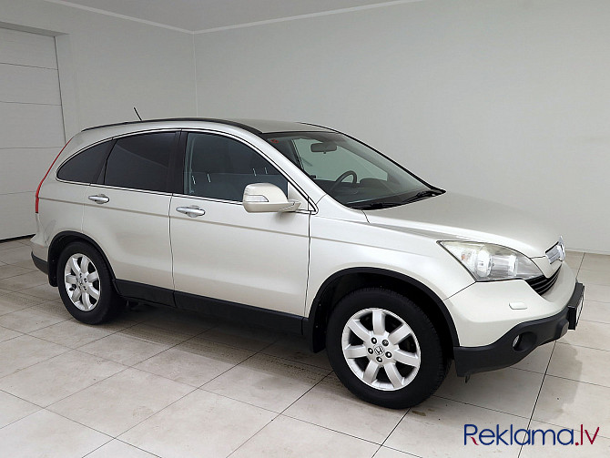 Honda CR-V Elegance ATM 2.0 110kW Таллин - изображение 1