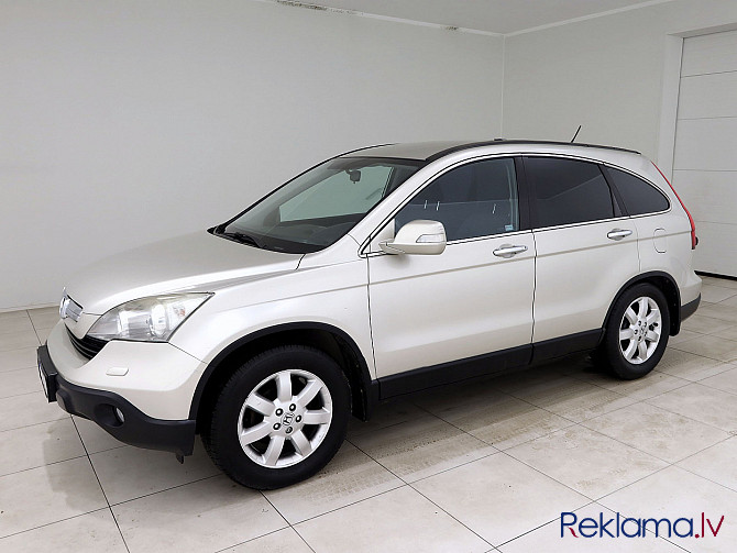 Honda CR-V Elegance ATM 2.0 110kW Tallina - foto 2