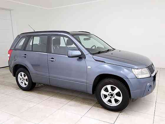 Suzuki Grand Vitara Comfort 4x4 2.0 103kW Tallina