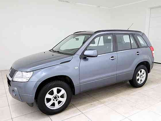 Suzuki Grand Vitara Comfort 4x4 2.0 103kW Tallina