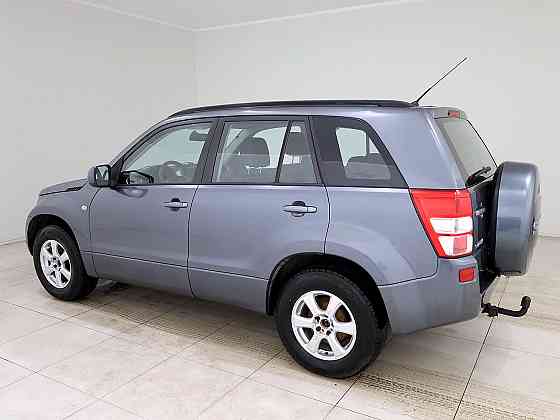 Suzuki Grand Vitara Comfort 4x4 2.0 103kW Tallina