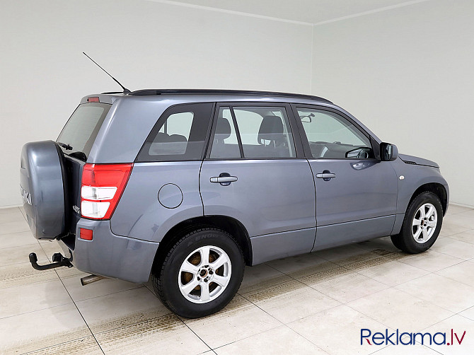 Suzuki Grand Vitara Comfort 4x4 2.0 103kW Tallina - foto 3