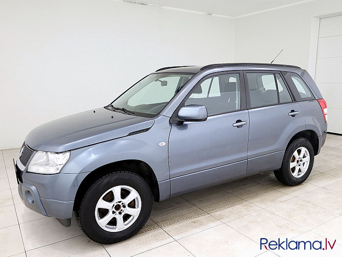 Suzuki Grand Vitara Comfort 4x4 2.0 103kW Tallina - foto 2