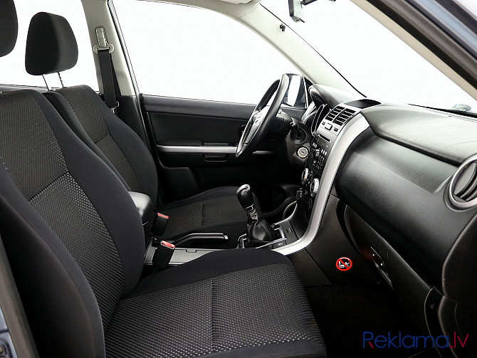 Suzuki Grand Vitara Comfort 4x4 2.0 103kW Tallina - foto 6