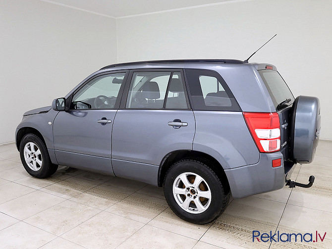 Suzuki Grand Vitara Comfort 4x4 2.0 103kW Tallina - foto 4